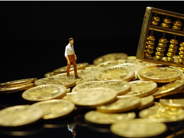 金融市场法律法规-李健