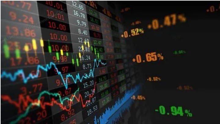 证券投资与分析-杨浩