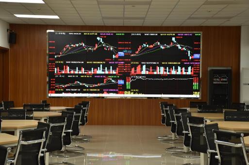 期货投资实训指导书