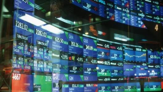 国际金融市场外汇实务