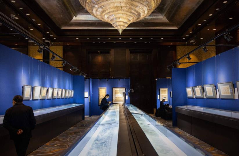 文物艺术品与文物艺术品拍卖